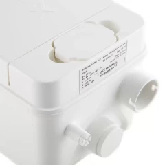 Канализационная установка Grundfos Sololift 2 D-2