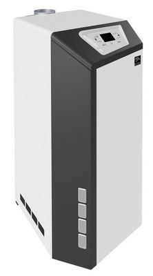 Напольный газовый котел Лемакс OMEGA E-25