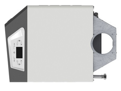 Напольный газовый котел Лемакс OMEGA E-25