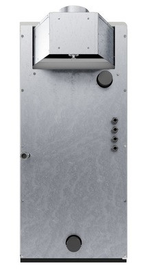 Напольный газовый котел Лемакс OMEGA E-25