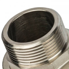 Шаровый кран STOUT SVB-0004-000032