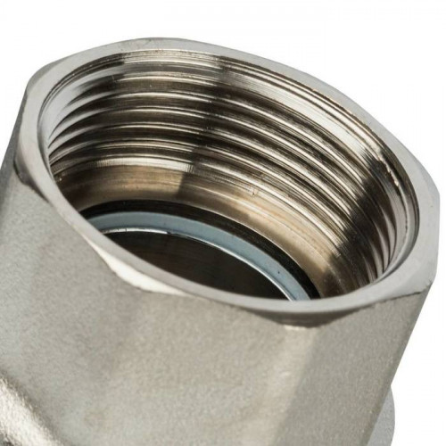 Шаровый кран STOUT SVB-0004-000032