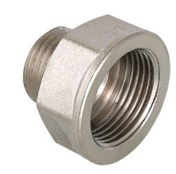 Гайка переходная Valtec 3/4" х 1/2" в-н VTr.592.N.0504