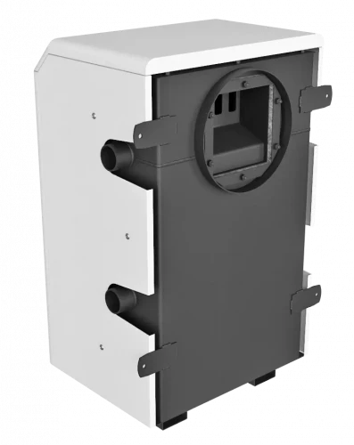 Парапетный газовый котел VARGAZ P7 (КСГ-П-7)