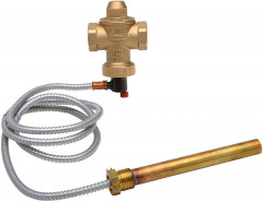 Клапан ICMA 3/4&quot; (90605AE05)