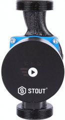 Насос для отопления STOUT mini 25/60-180 (SPC-0002-2560180)