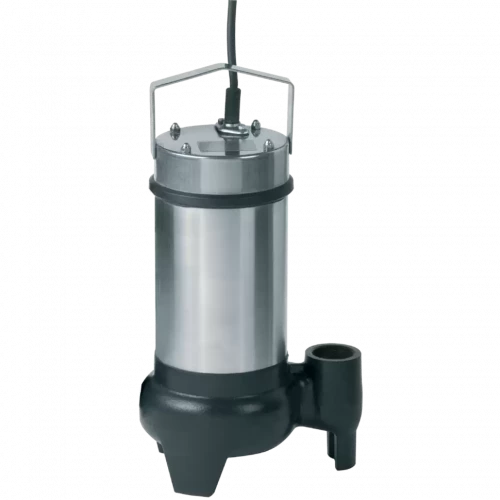 Дренажный насос Wilo STS 40/8
