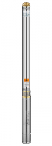 Скважинный насос Rommer RP 2-63