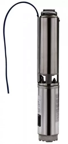 Скважинный насос Wilo TWU 4-0821-C DM