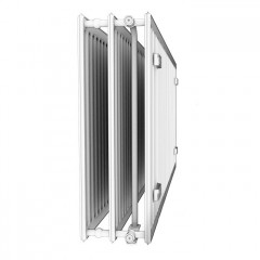 Стальной панельный радиатор Тип 30 Лемакс Premium VC 30х500х2800