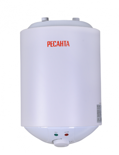 Водонагреватель накопительный Ресанта ВН-15КВ