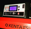Твердотопливный котел Kentatsu PRK-180 VLK PRK