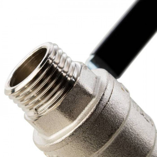 Шаровый кран STOUT SVB-0005-000015