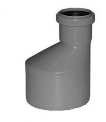 Переход Эксцентрический Политэк 110-50