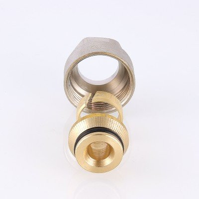 Евроконус для PEX труб Valtec 16(2,0)х3/4