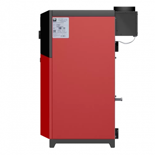 Напольный газовый котел Лемакс Prestige 50