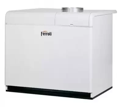 Напольный газовый котел Ferroli Pegasus F3 N 255 2S