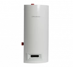 Настенный электрический котел Бастион Teplodom i-TRM SILVER 6