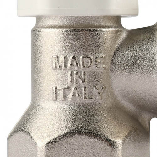 Вентиль STOUT SVL 1156 000015