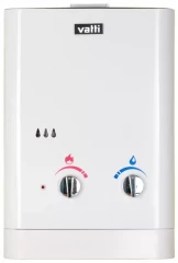 Газовый проточный водонагреватель Vatti MR11-N