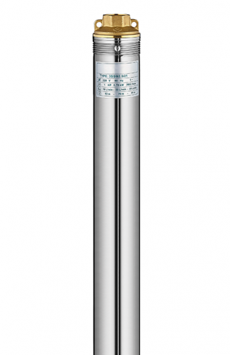 Скважинный насос Rommer RP 2-81