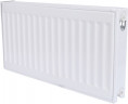 Стальной панельный радиатор Тип 11 Rommer Ventil 11/300/1800 нижнее правое подключение