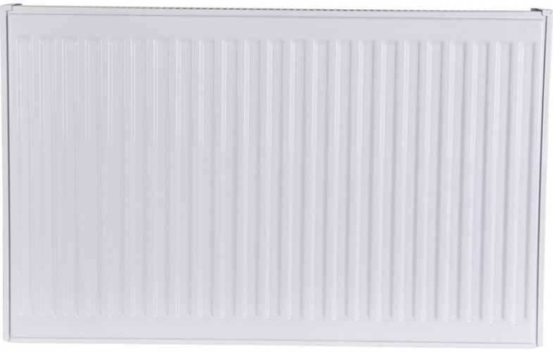 Стальной панельный радиатор Тип 22 Rommer Compact 22/600/900 боковое подключение