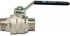 Шаровый кран STOUT SVB-0005-000020