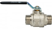 Шаровый кран STOUT SVB-0005-000020