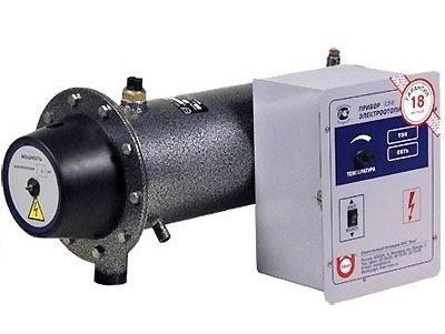 Электрический котел Эван ЭПО 2,5 (11003)