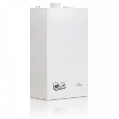 Настенный газовый котел Ferroli Fortuna H F 13
