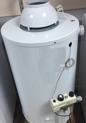 Напольный газовый котел Боринское АКГВ-17,4 РК TGV