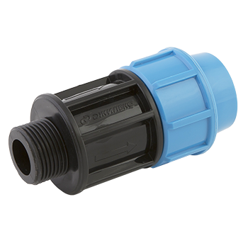 Клапан обратный PP Джилекс 32