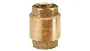 Клапан обратного хода 2" Itap 103