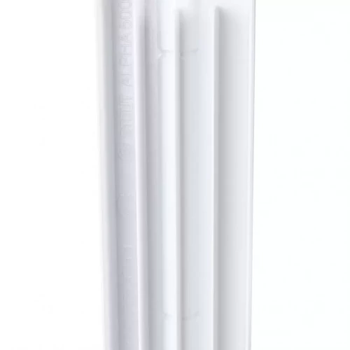 Радиатор алюминиевый STOUT Alpha 350 (10 секций)