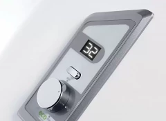 Накопительный водонагреватель Ballu BWH/S 30 Smart WiFi