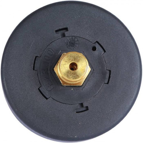 Манометр STOUT SIM-0007-630408