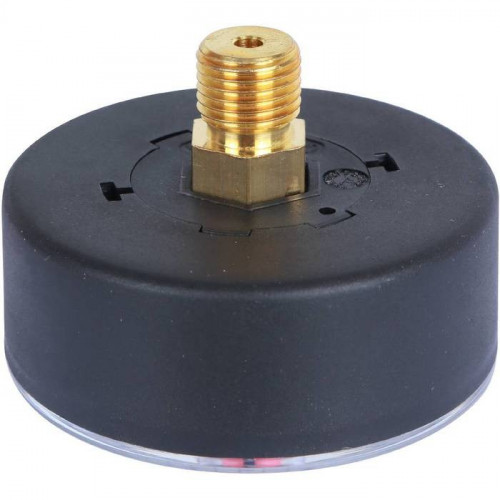 Манометр STOUT SIM-0007-630408