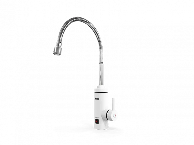 Проточный водонагреватель Zanussi SmartTap