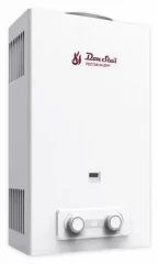 Газовый проточный водонагреватель ДОН Стайл JSD-20M