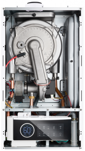 Настенный газовый котел METEOR Thermo M30 32C