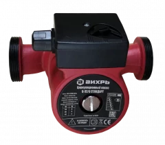 Циркуляционный насос Вихрь Ц-32/6 Стандарт