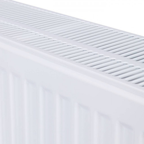 Стальной панельный радиатор Тип 22 Rommer Compact 30/500/700 боковое подключение