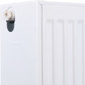 Стальной панельный радиатор Тип 22 Rommer Compact 30/500/700 боковое подключение