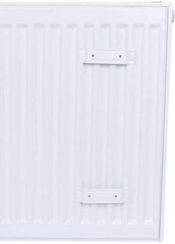 Стальной панельный радиатор Тип 22 Rommer Compact 30/500/700 боковое подключение