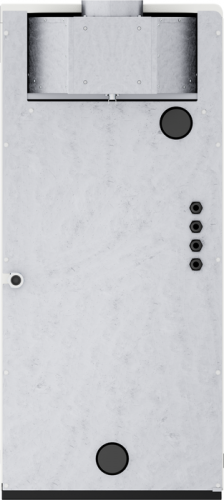 Напольный газовый котел Лемакс OMEGA E-40