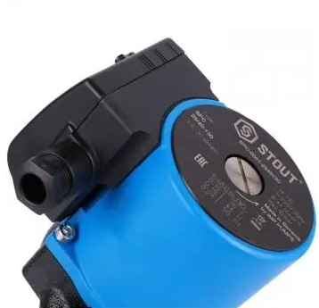 Насос циркуляционный STOUT 32/40-180