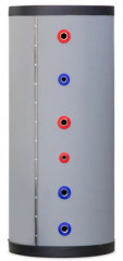 Бойлер косвенного нагрева RISPA RBFD 200