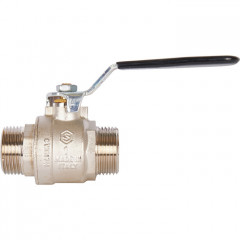 Шаровый кран STOUT SVB-0005-000025