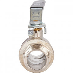 Шаровый кран STOUT SVB-0005-000025